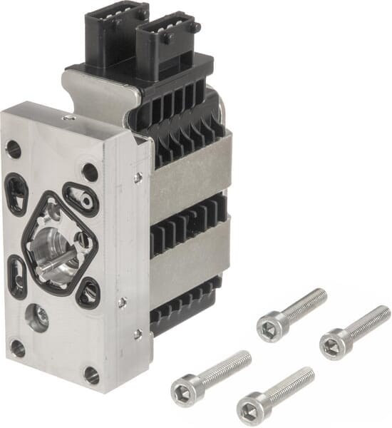 Cewka PVEH-DI 11-32 V aktywna AMP PVG3211166819