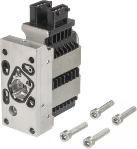 Cewka PVEH-DI 11-32 V aktywna AMP PVG3211166819