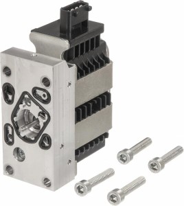 Elektrozawór PVEH 11-32V pasywny AMP 1x4 PVG3211166825