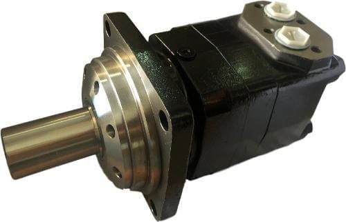 Silnik orbitalny 630cc gopart SMV630A440YGP