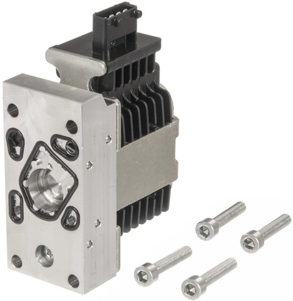 Cewka PVEO on/off 12V AMP 1x4 PVG3211166866