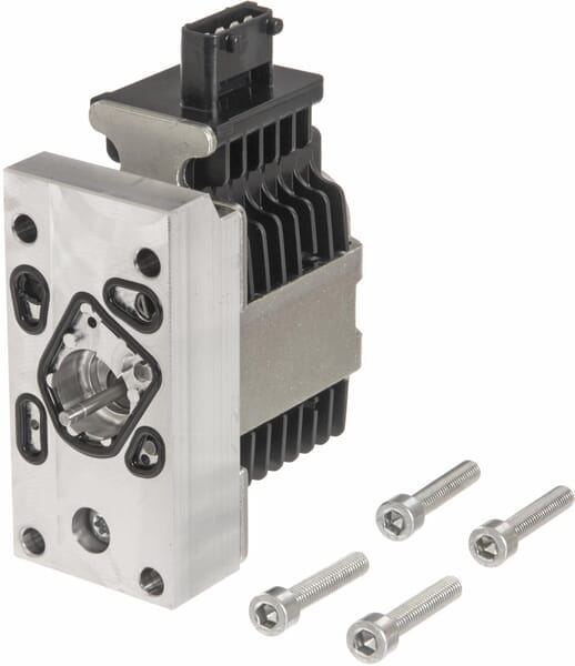 Cewka PVEA 11-32 V aktywna AMP 1x4 PVG3211177348