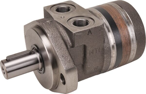 Silnik hydrauliczny TE0050CW260KAAD