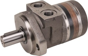 Silnik hydrauliczny TE0050CW260KAAD