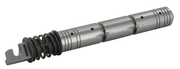 Zawór suwakowy 25 l/min 157-B-7001 PVG32157B7001