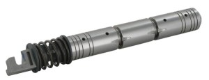 Zawór suwakowy 25 l/min 157-B-7001 PVG32157B7001