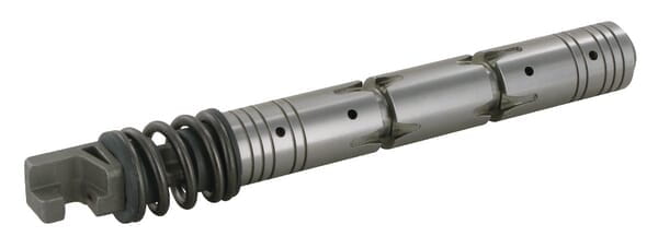 Zawór suwakowy 10 l/min 157B9100 PVG32157B9100