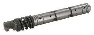 Zawór suwakowy 10 l/min 157B9100 PVG32157B9100