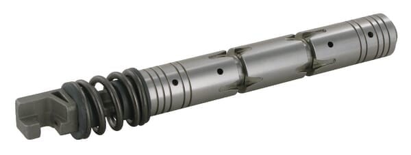 Zawór suwakowy 40 l/min 157-B-9102 PVG32157B9102