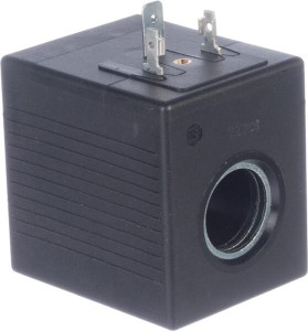 Cewka 24V DC BQP19 24V PP9BQP1924
