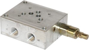 Podstawa stopy NW 10 PBL10VMP