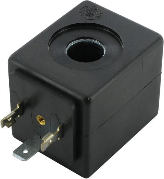 Cewka S8H 12 VDC (SP666) S8H12VDC