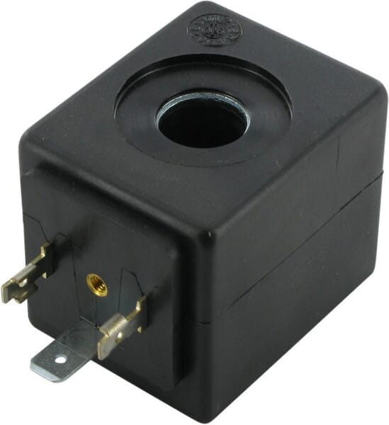 Cewka S8H 24VDC (SP666) S8H24VDC