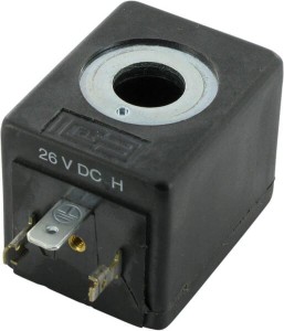 Cewka S8H 26VDC (SP666) S8H24VDCM