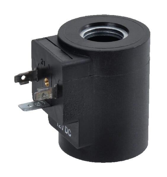 Cewka D36 12 V DC 20 W R901393412