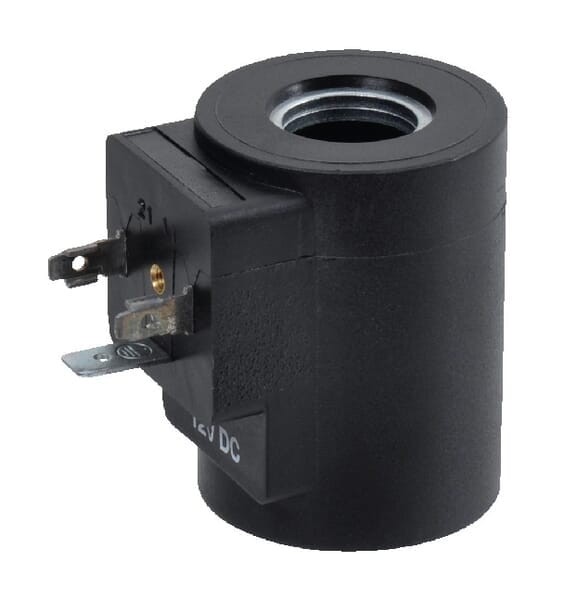 Cewka D36 24 V DC 20 W R901393577