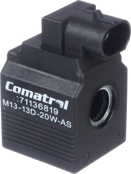Cewka SD9-C13-13D-20W-AS-2 SD9C1313D20WAS2