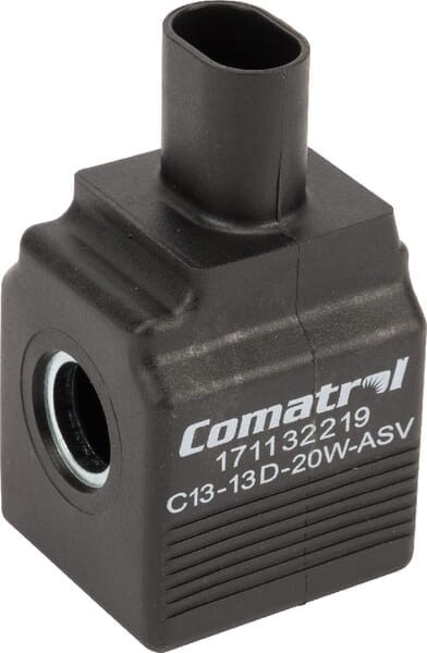 Cewka SD9-C13-13D-20W-ASV SD9C1313D20WASV