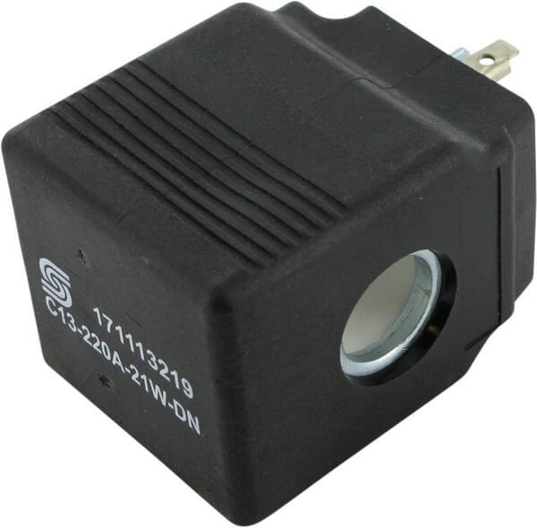 Cewka M13, 230 VAC, 21 W DN SD9M13230A21WDN