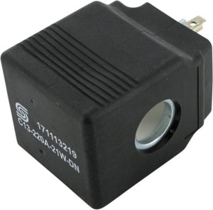 Cewka M13, 230 VAC, 21 W DN SD9M13230A21WDN
