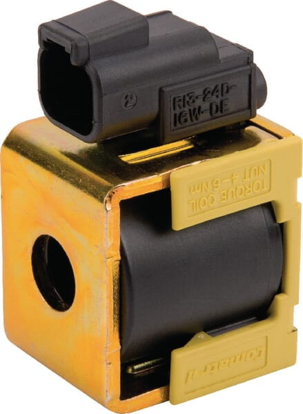 Cewka R13-24D-16W-DE SD9R1324D16WDE