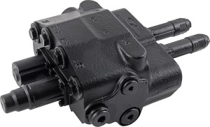 Rozdzielacz do ładowaczy czołowych SDM122 SDM1222001