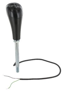 Joystick SCF, przycisk elektr. SCF9031E