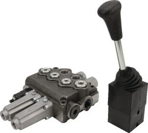 Rozdzielacz hydrauliczny SD11/2-38-38-AE SC01 Walvoil SD112003AEKIT