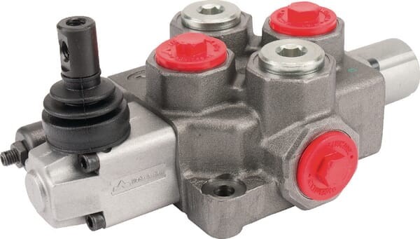 Rozdzielacz hydrauliczny SD14/1-11-AET Walvoil SD141003