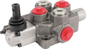 Rozdzielacz hydrauliczny SD14/1-11-AET Walvoil SD141003