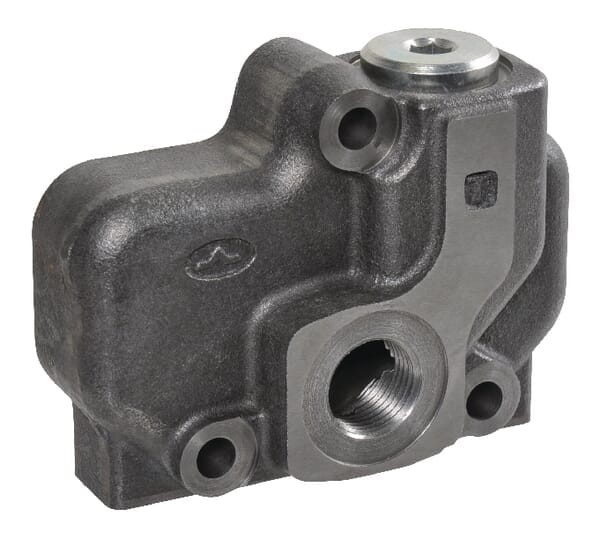 Element wylotowy SD6RC