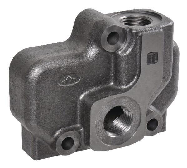 Element wylotowy SD6RE