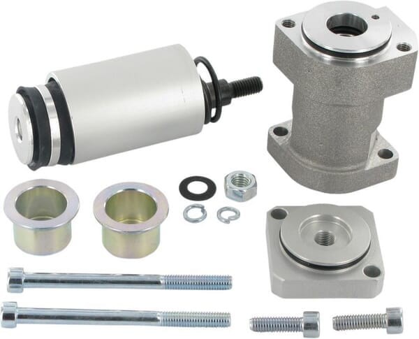 Sterowanie pneumatyczne P-SD 11 SD911A8P