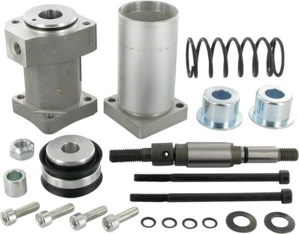 Sterowanie pneum. SD918A8P