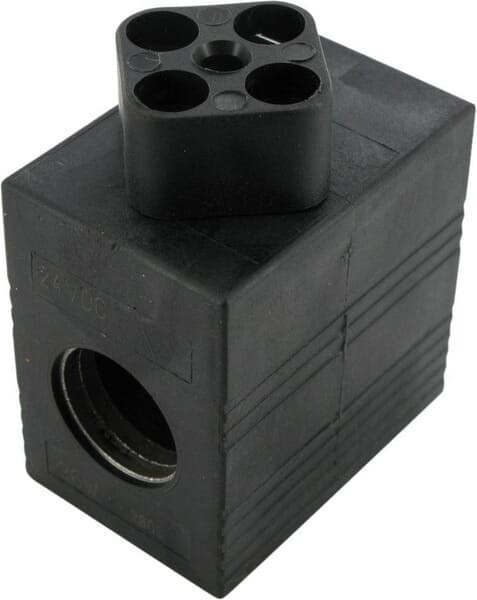 Cewka 24 V SD4/5/6 SD9524VDC