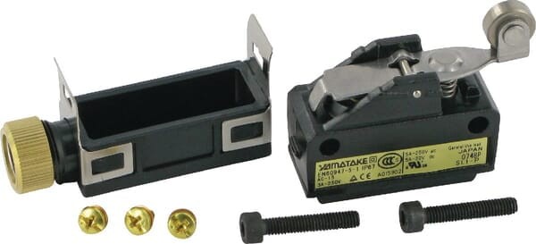 Mikroprzełącznik SD95ASL1P