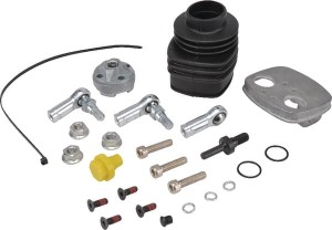 Joystick LCN2 SD5 prawy SD95LCN2SD5R