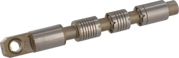 Tłok TYP 1 SD95P1