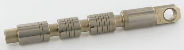 Tłok typ 1-CEX SD5 SD95P1CEX