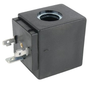 Cewka ISO4400 12VDC SD96BERL12VDC