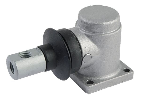 Kołpak A1 - Q25, Q45, Q30 - aluminiowy SQ925CA1ALU