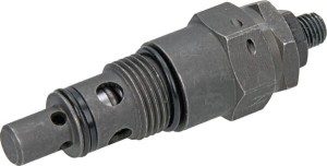 Zawór przelewowy VLP, 35S-N 40-200 bar SQ925VVLP