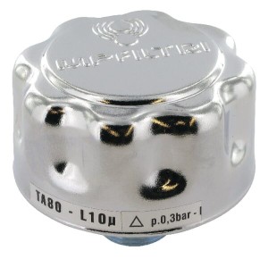 Odpowietrznik 3/4" TA80-G1-L10-A-M-1/ 0.3Bar TA80G1L10AM1