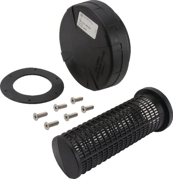 Filtr 10 µm H=41 1450 l/min TAP1141L10A1