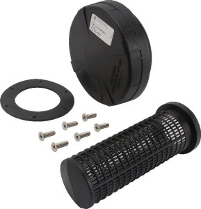 Filtr 10 µm H=41 1450 l/min TAP1141L10A1