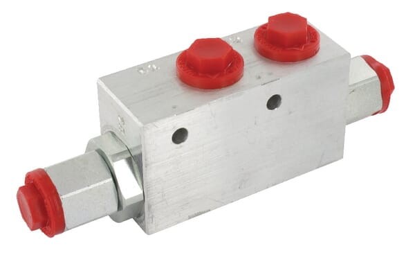 Zawór zwrotny 3/8 VBPSL05001