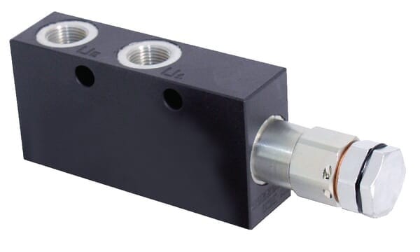 Zawór zwrotno-hamujący N1116 1/2" G5P4 VOSL10005ST