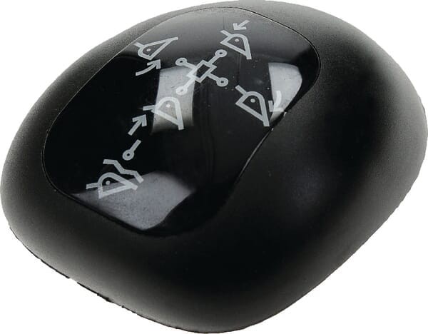 Pokrywka główki joysticka SFC031 XIMP232048