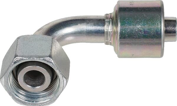 Końcówka 90° DN16-M30x2 10G20FDHORX90