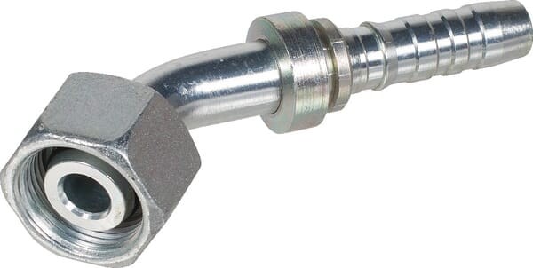 Końcówka 45° DN16-M30x2 10GS20FDHORX45